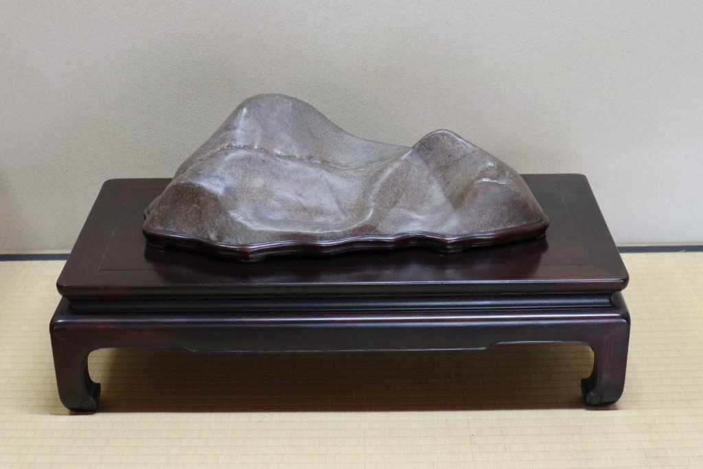 Suiseki