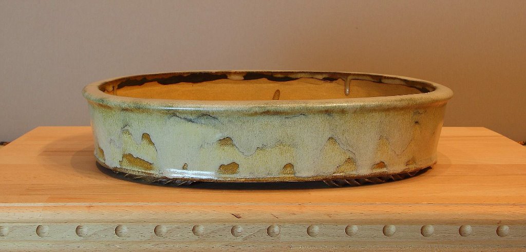 Schale 186 37,5x30x7,8