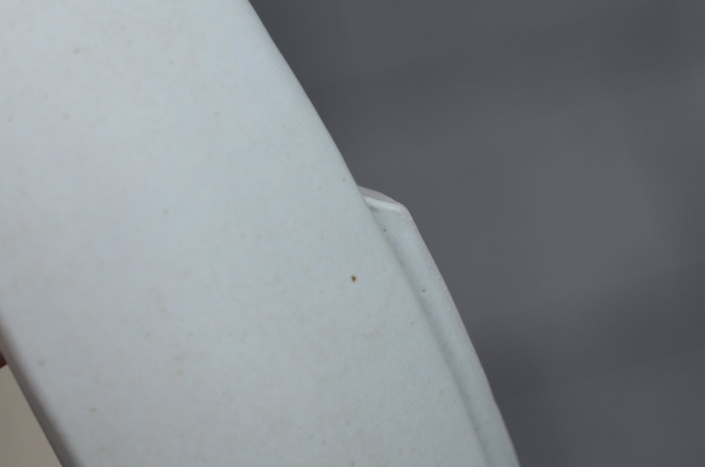 Eierschalen Farbe