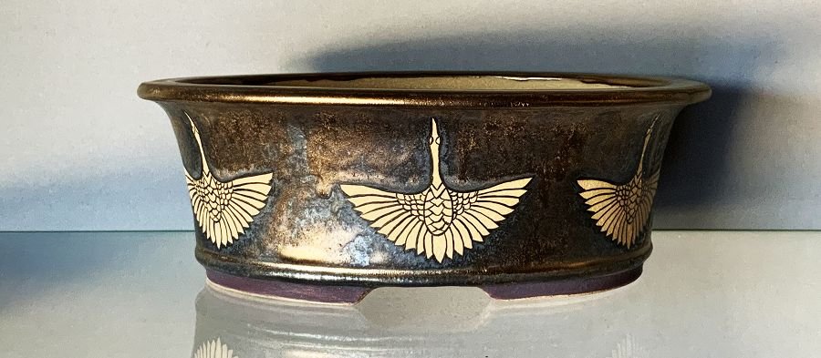 k-054 Kranich und Gold a.jpg