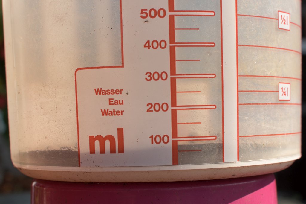 ca. 70 ml