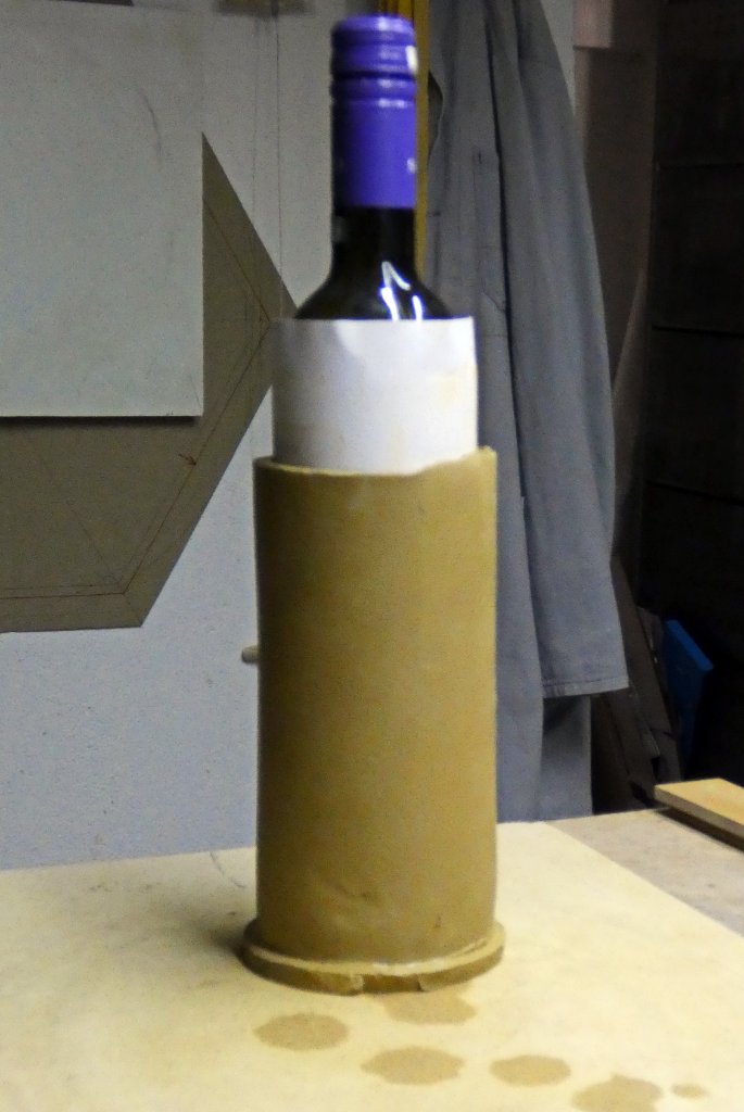Im Wein liegt die Wahrheit