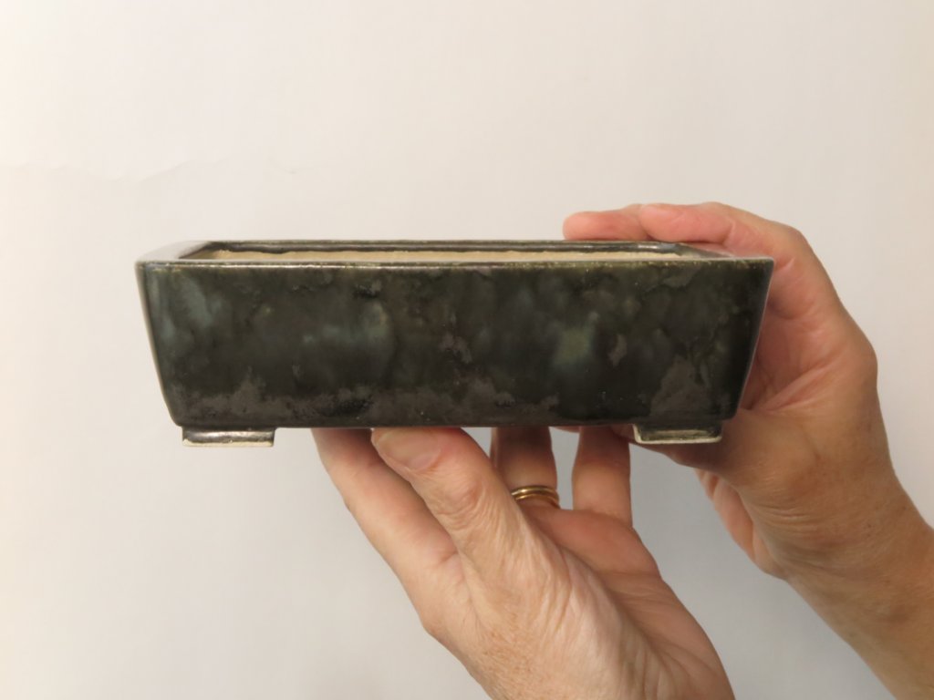 Nr. 2068  Grösse: 16.5 x 13 x 5 cm