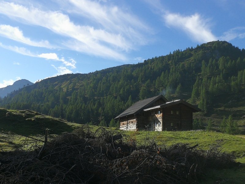 Hochalm
