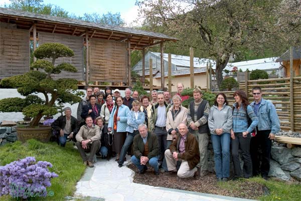 Gruppenbild