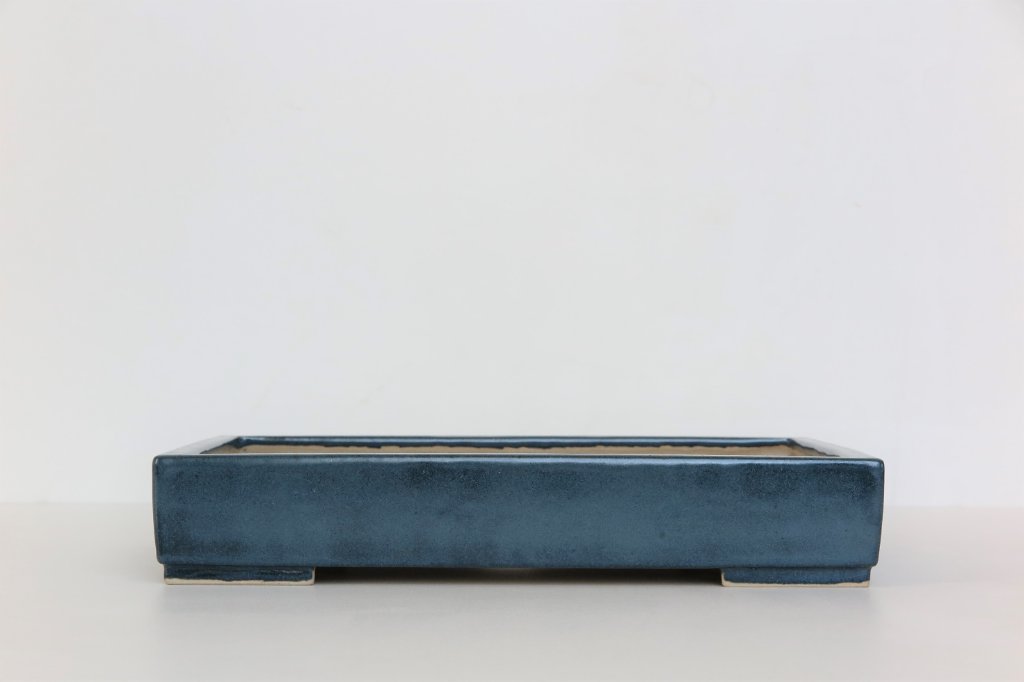 Schale Nr 2218 Grösse: 30.3 x 23 x 5.5 cm