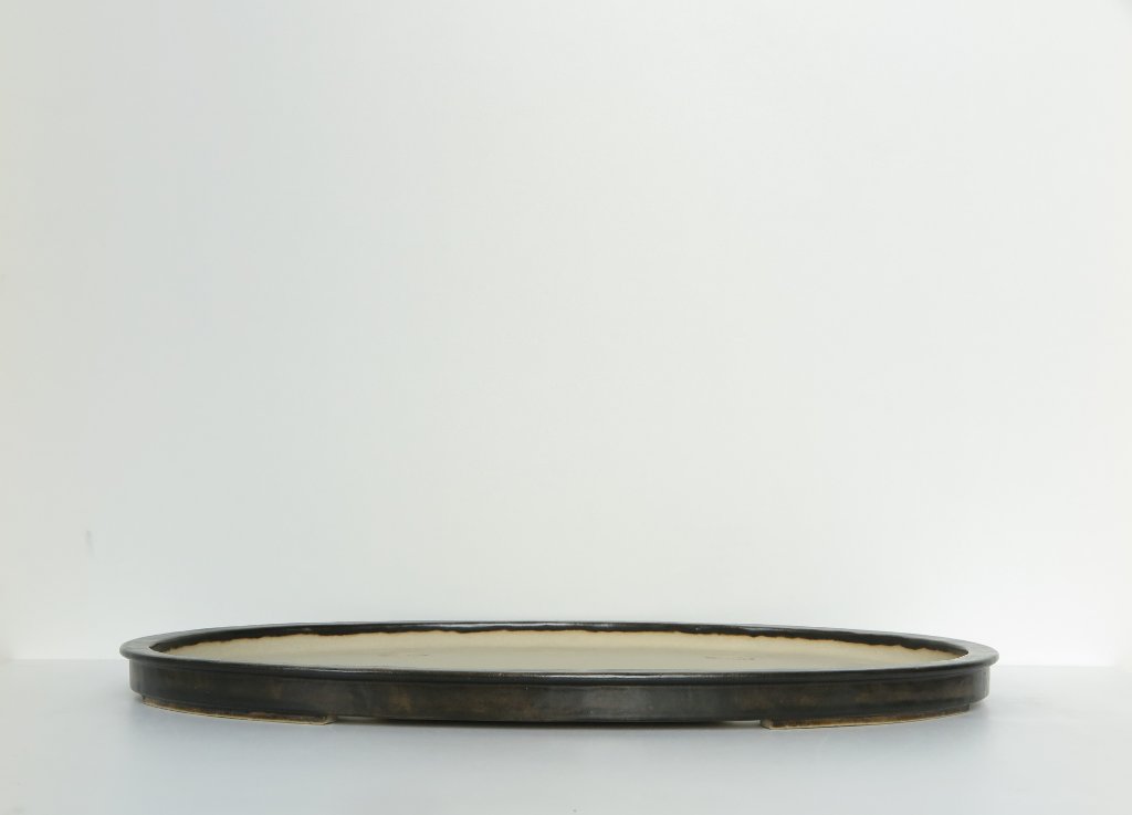 Schale Nr 2147 Grösse: 46.6 x 32.4 x 2.8 cm