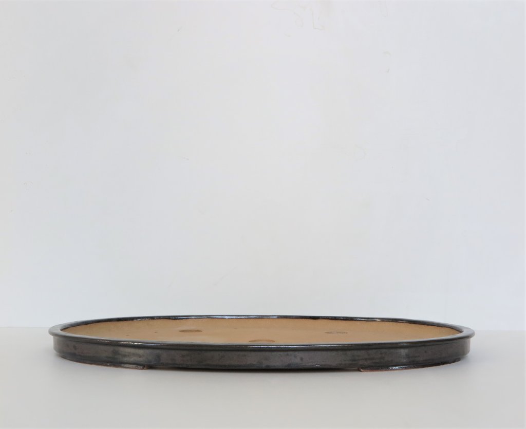 Schale Nr 2205 Grösse: 46.2 x 31.6 x 2.7 cm
