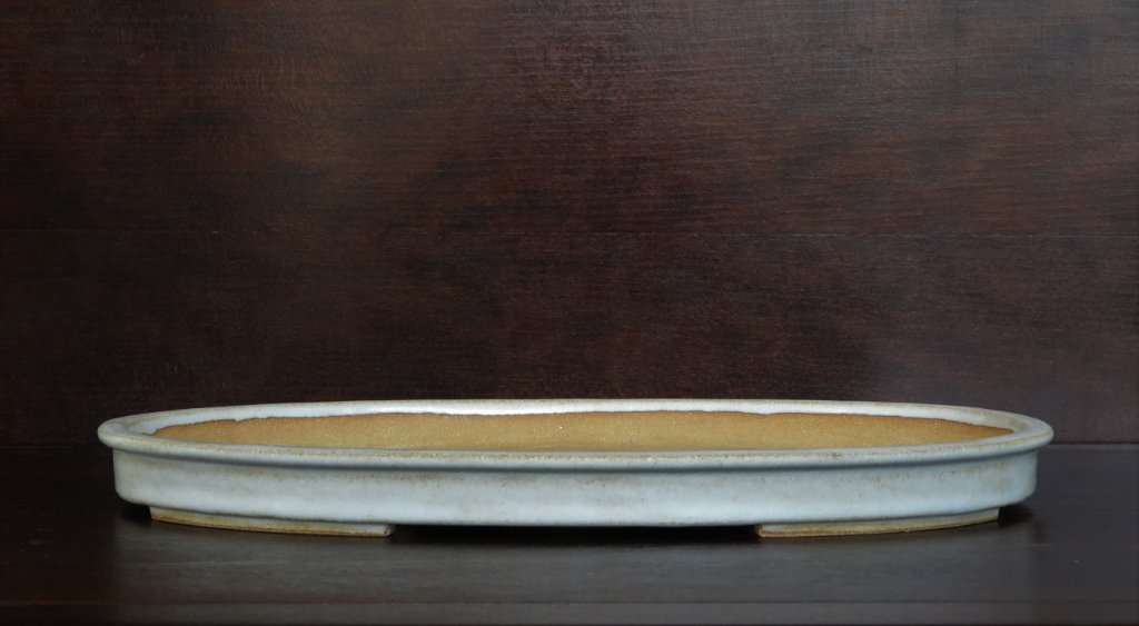 Schale Nr 2208 Grösse: 32 x 22.6 x 2.8 cm