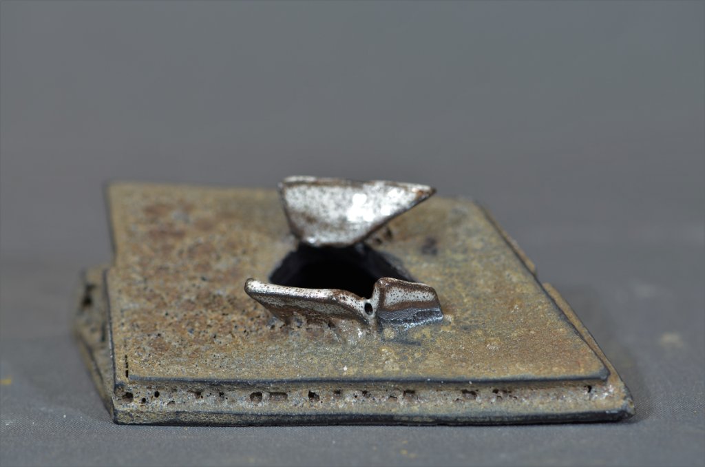 9 x 6 x 2,5 cm