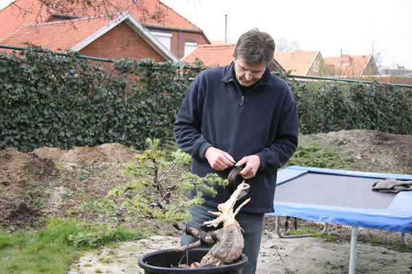 ... hier nicht mehr. Begeisterung pur :-)