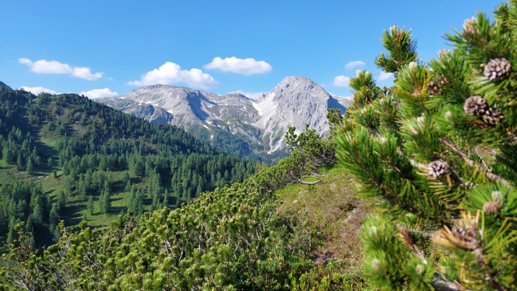 Berge