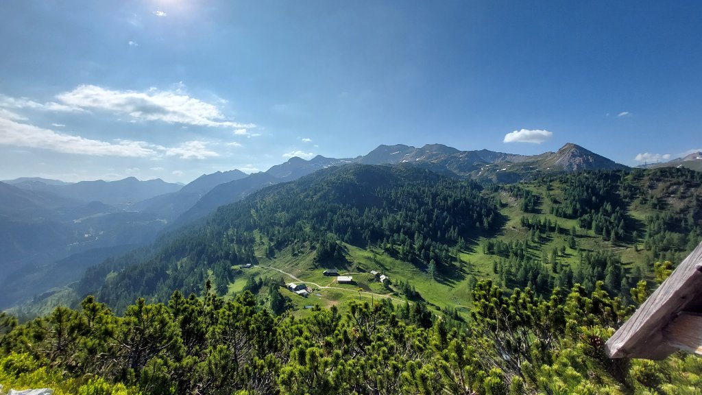 Berge 2