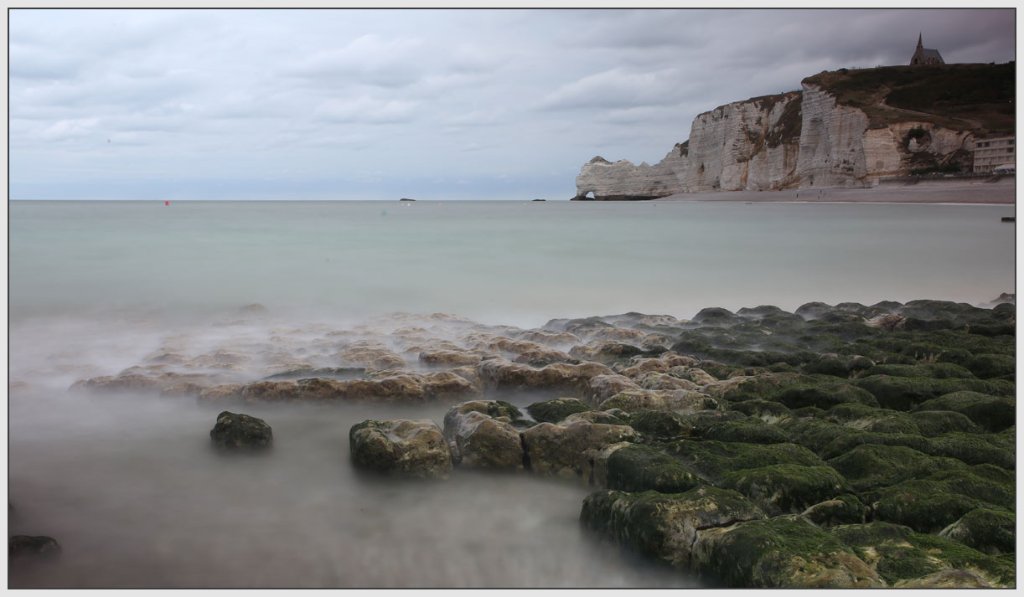 Etretat