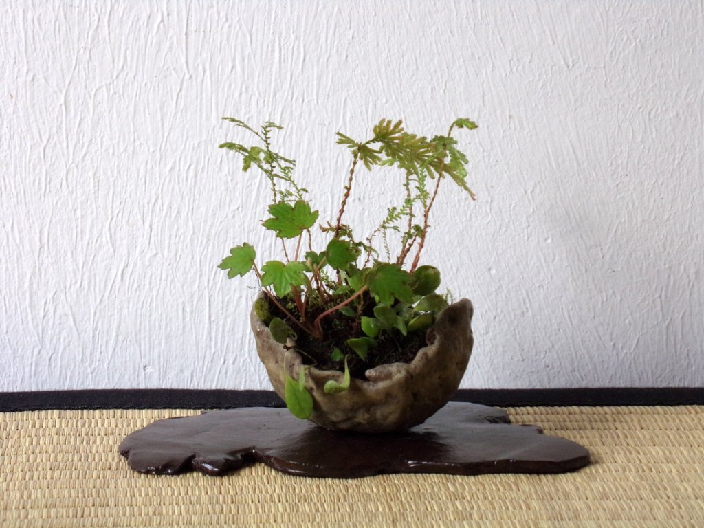 Kusamono