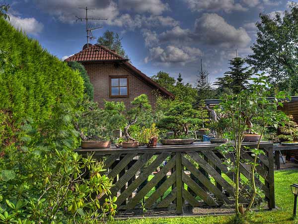 HDR, ein Kracher, woll?