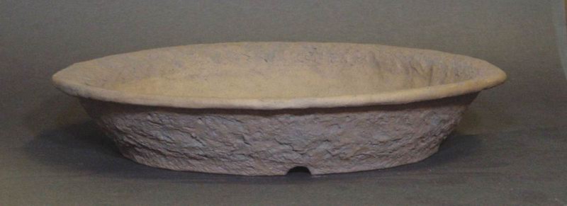 Bunjinschale, 31 cm