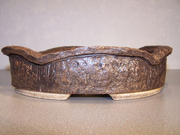 Oval:26x20x7cm