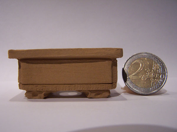 5,5 x 3,5 x 2,5cm