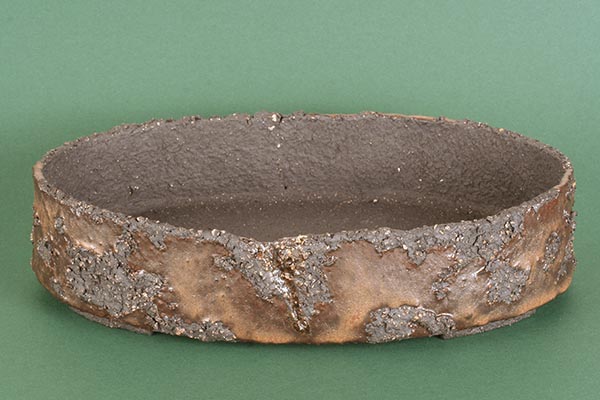 22 x 13 cm, Höhe 6 cm