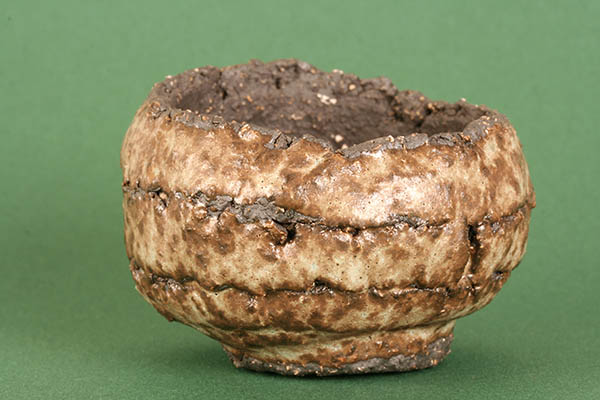 Durchmesser 6 cm, Höhe 4 cm