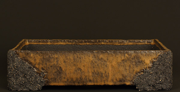 29 x 20 cm, 7 cm hoch