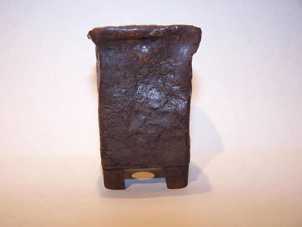 4,5x4,5x6,5cm