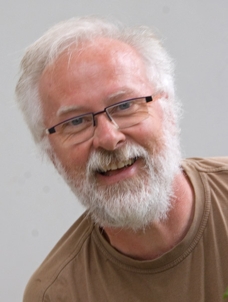 Udo Fischer