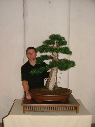 Ausstellung 7./8. Juni 2008