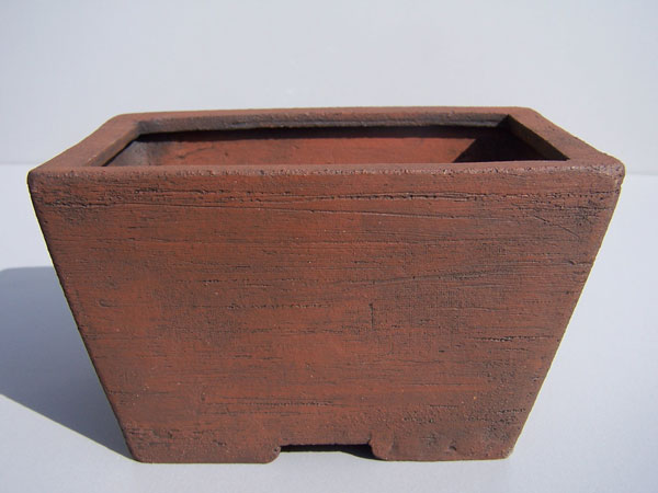 Vielleicht für eine Kaskade?
<br />Mit aufkantung nach innen/gebeitzt.
<br />15,5x10,1x9cm