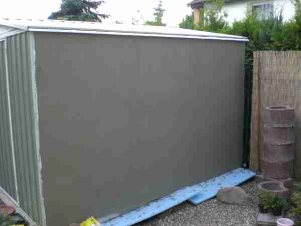 fertig armiert