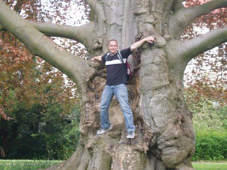 BlutB. in Jever