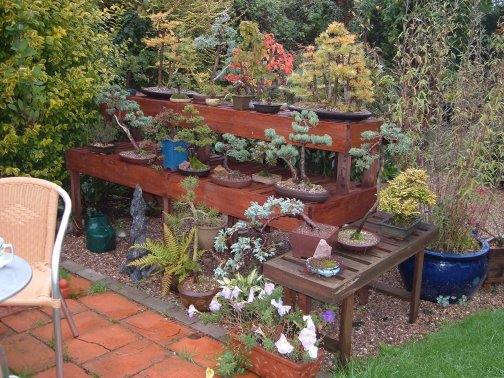 15 post Autumn Garden 16102004.JPG
