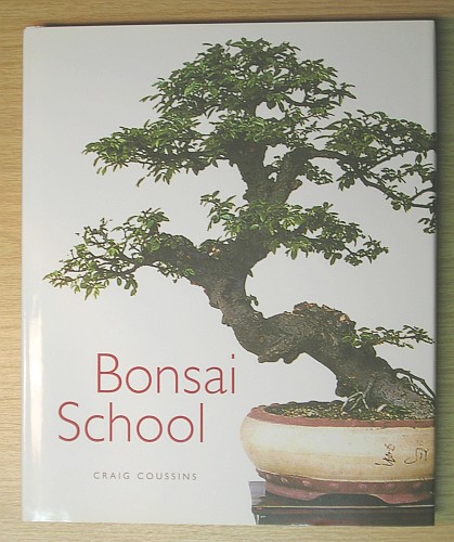 Bonsai School