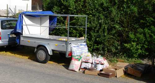 Zubehörmobil