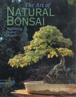 The Art of NATURAL BONSAI