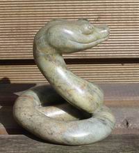 Bißchen albern als Beistellfigur oder?