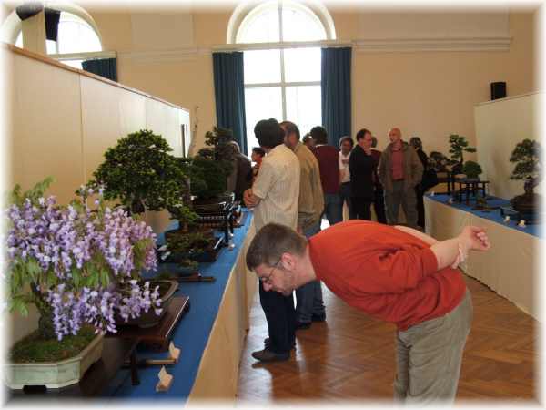 Ausstellungsraum